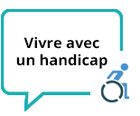 Vivre avec un handicap