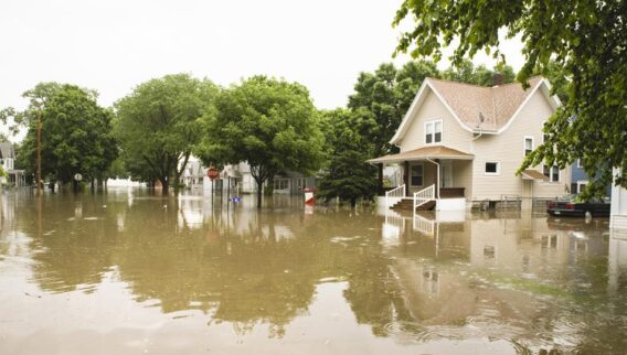 Zillow Now Shows Climate Risks: Is Your Future Home Safe?