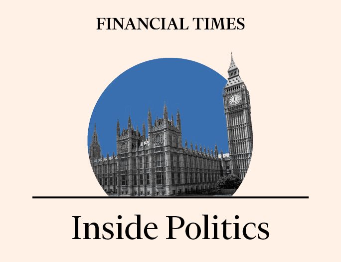 Inside Politics: Power, politics and policy in the UK