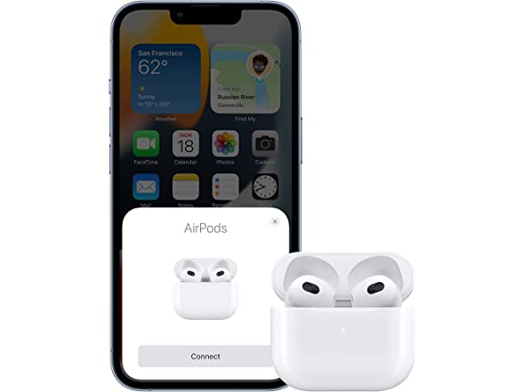 Apple AirPods 3