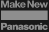 Make New Panasonic