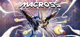 MACROSS -Shooting Insight- Box Art