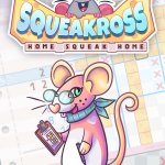 Developer Interview: Squeakross: Home Squeak Home