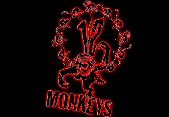 The Army of the 12 Monkeys