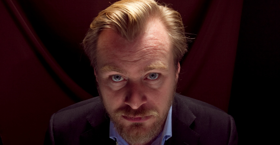 Christopher Nolan