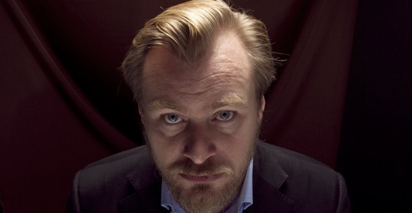 Christopher Nolan