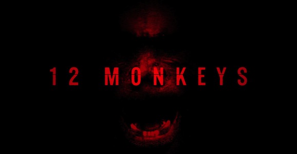 12 Monkeys