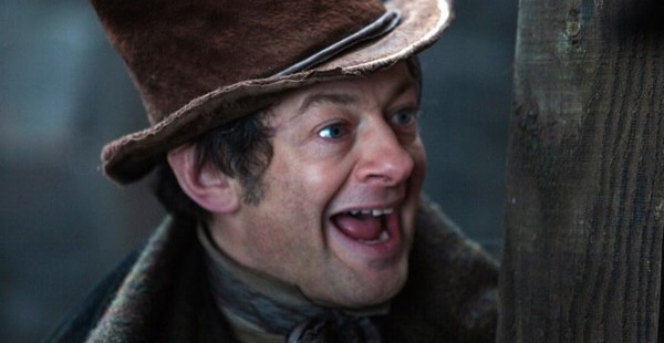 Andy Serkis