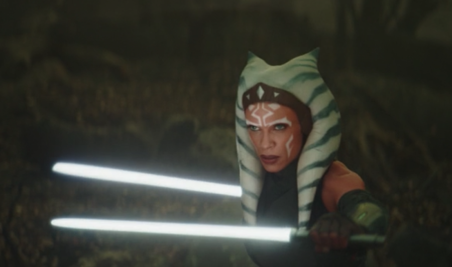 ahsoka tano