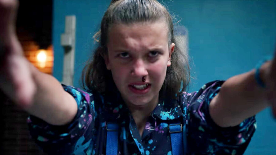 millie bobby brown