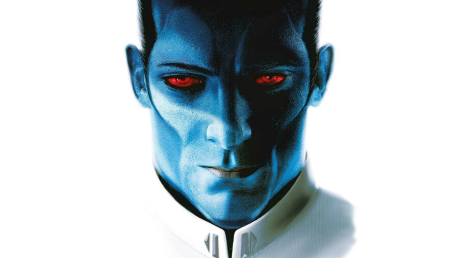 grand admiral thrawn