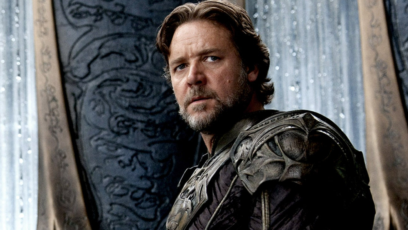 Russell Crowe