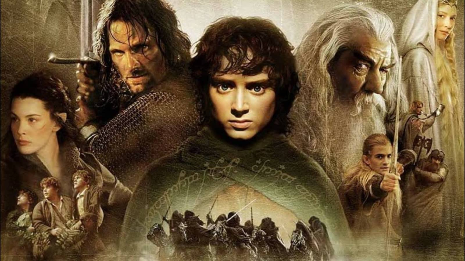 lord of the rings