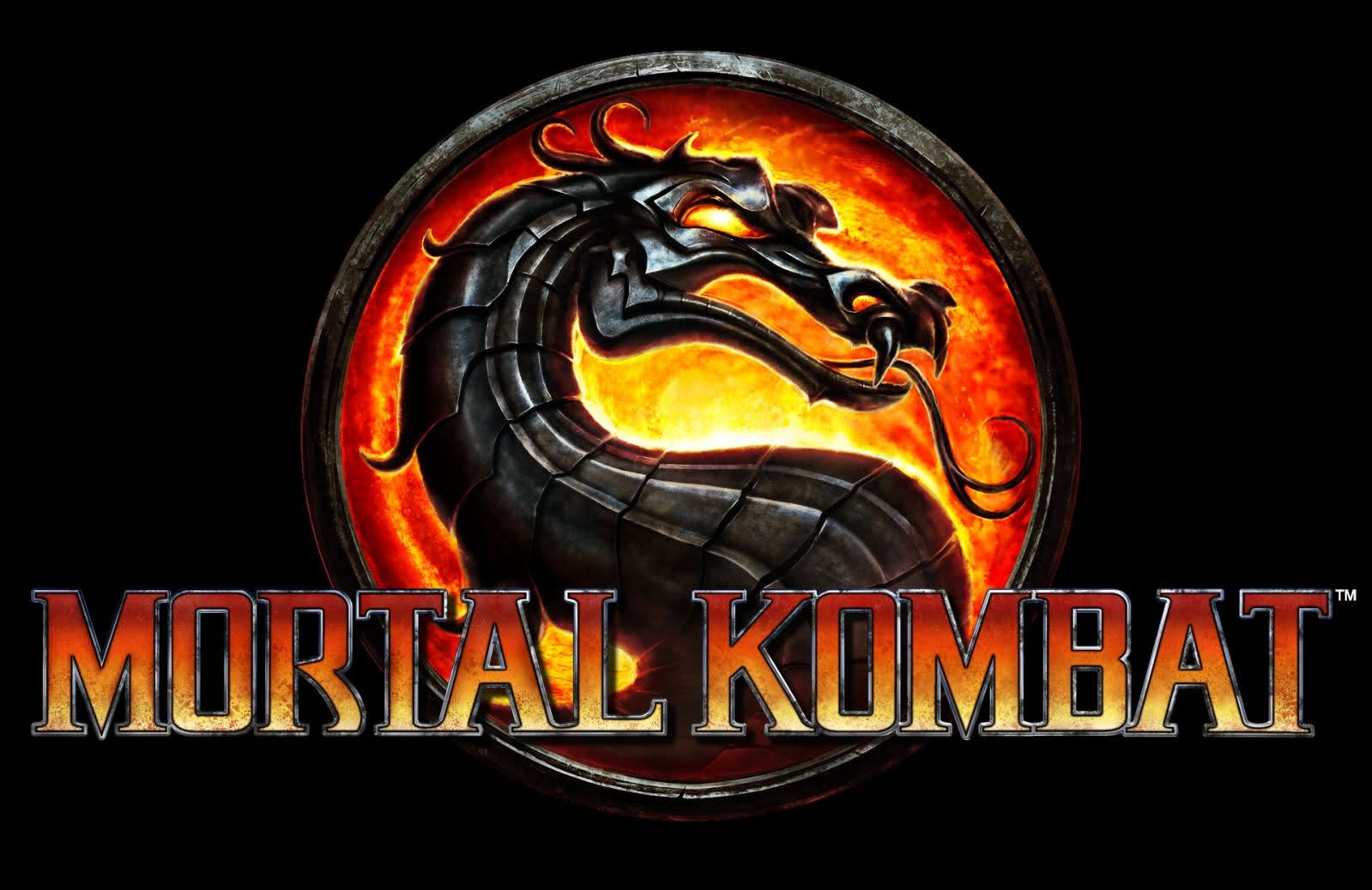 mortal kombat