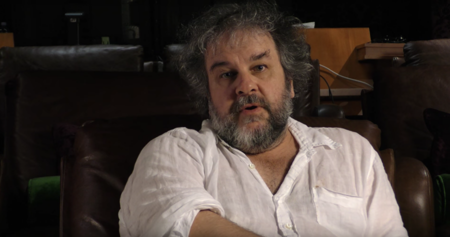 Peter Jackson