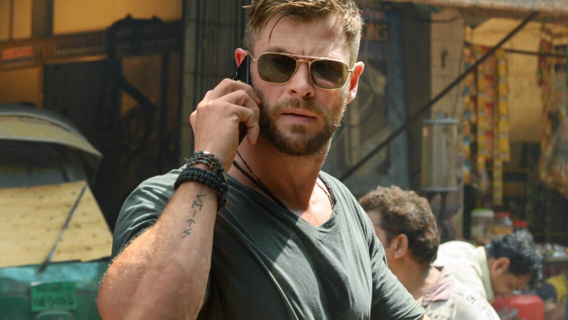 chris hemsworth extraction 2