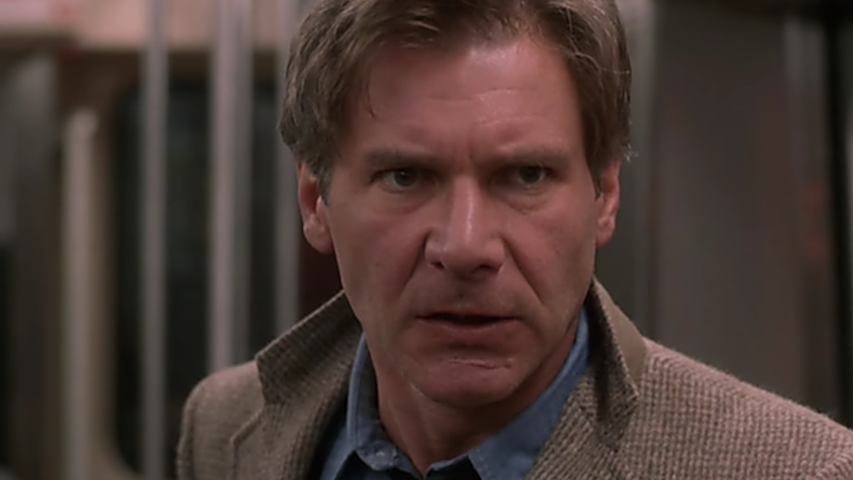 harrison ford