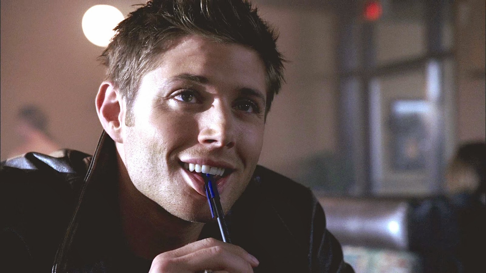 jensen ackles