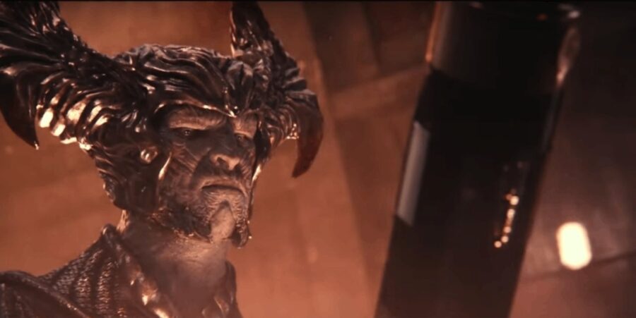 dc new gods steppenwolf