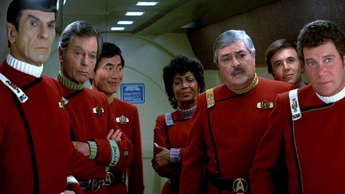 star trek iv