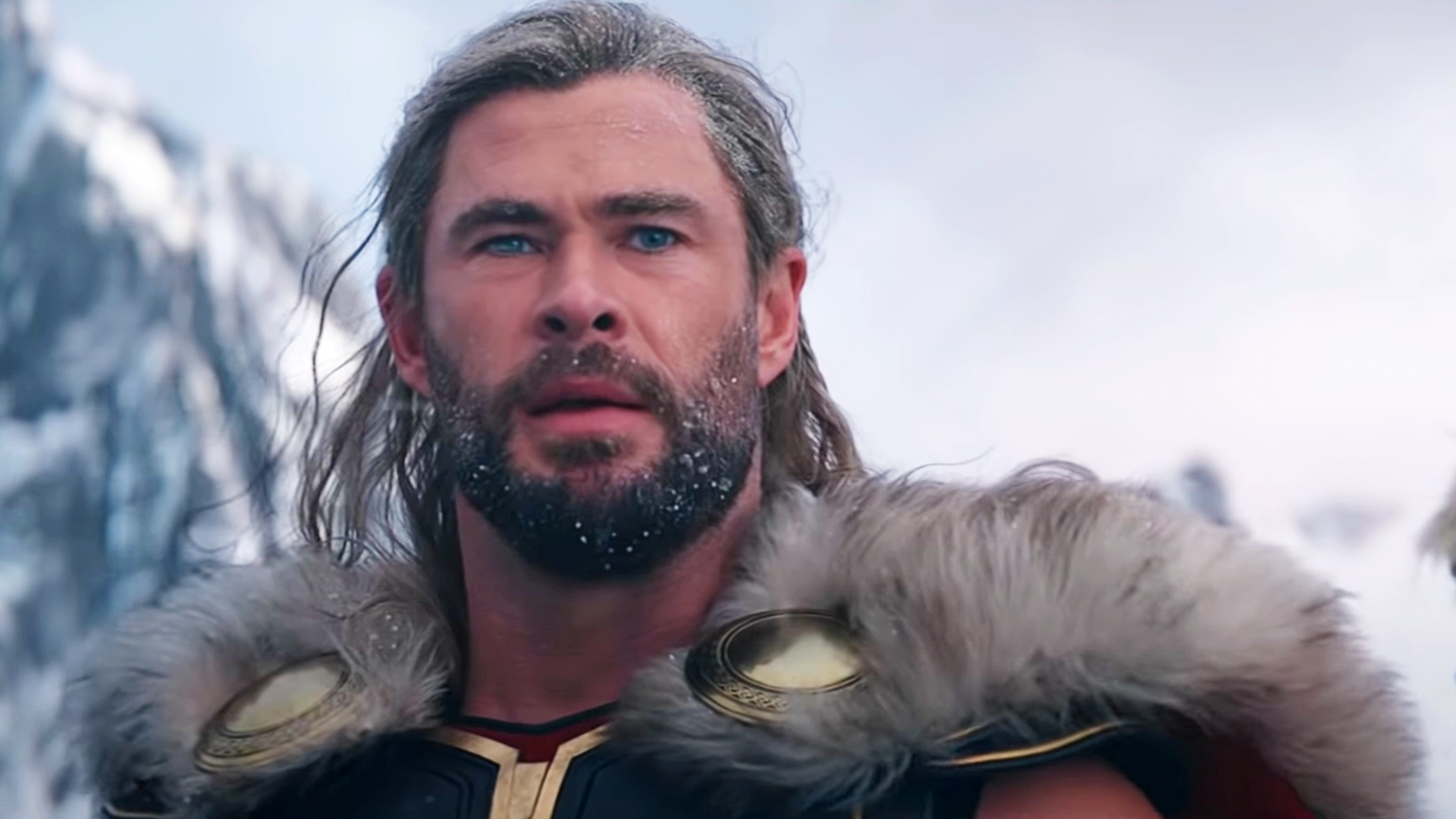 thor: love and thunder marvel hercules chris hemsworth