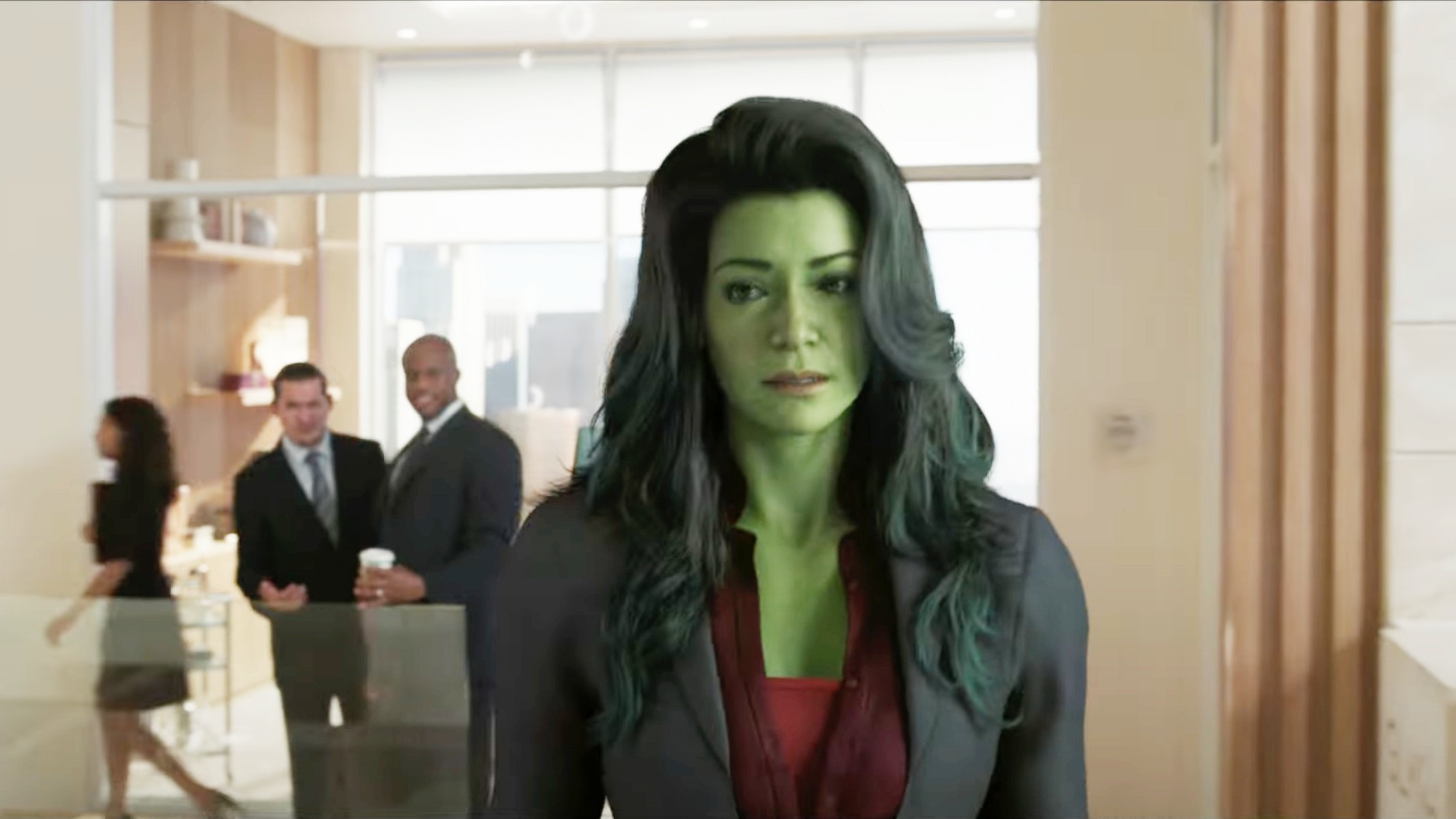 Marvel She-Hulk disney marvel