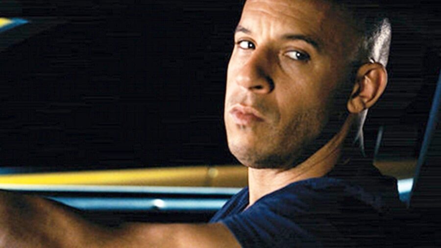 vin diesel marvel