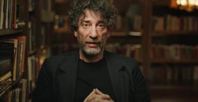 neil gaiman