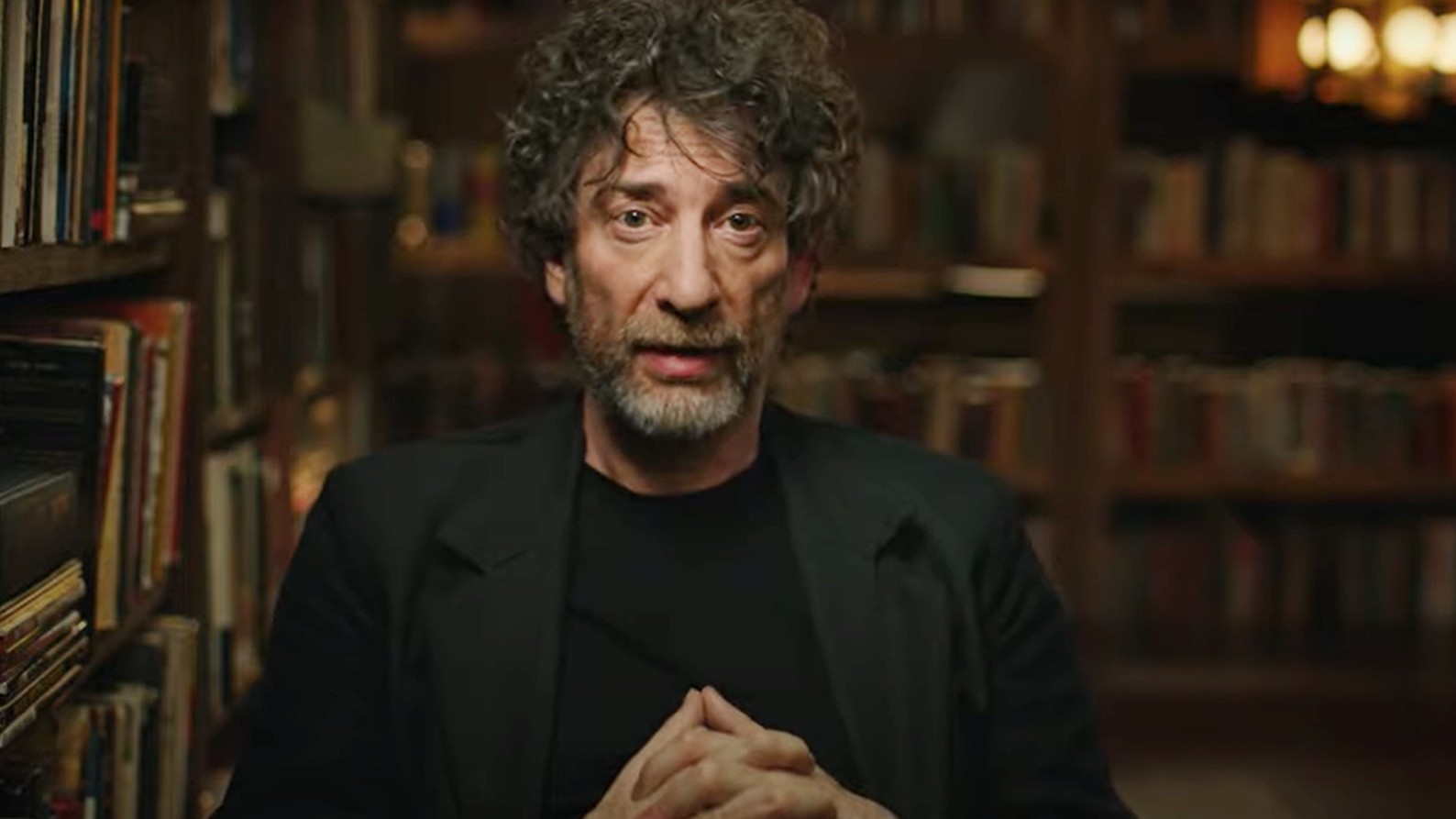 neil gaiman