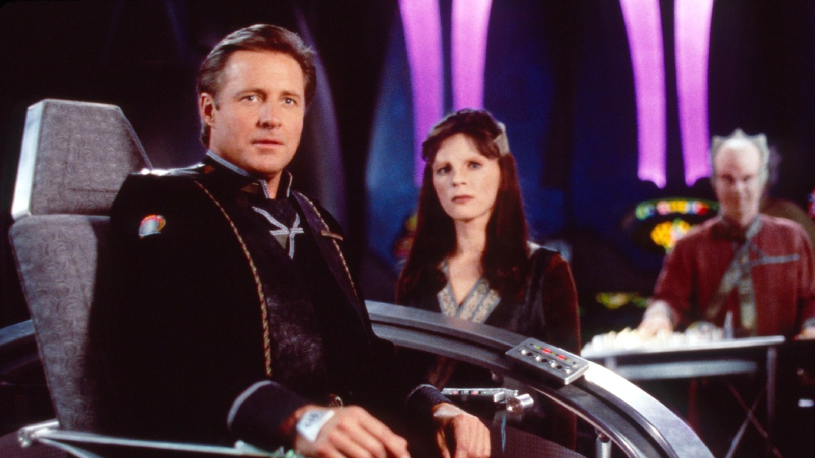 babylon 5