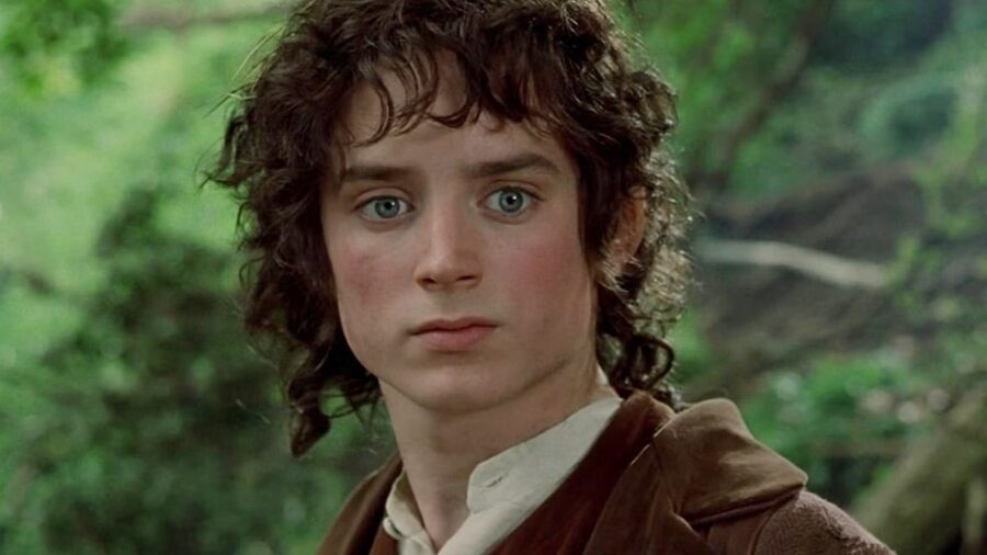 elijah wood