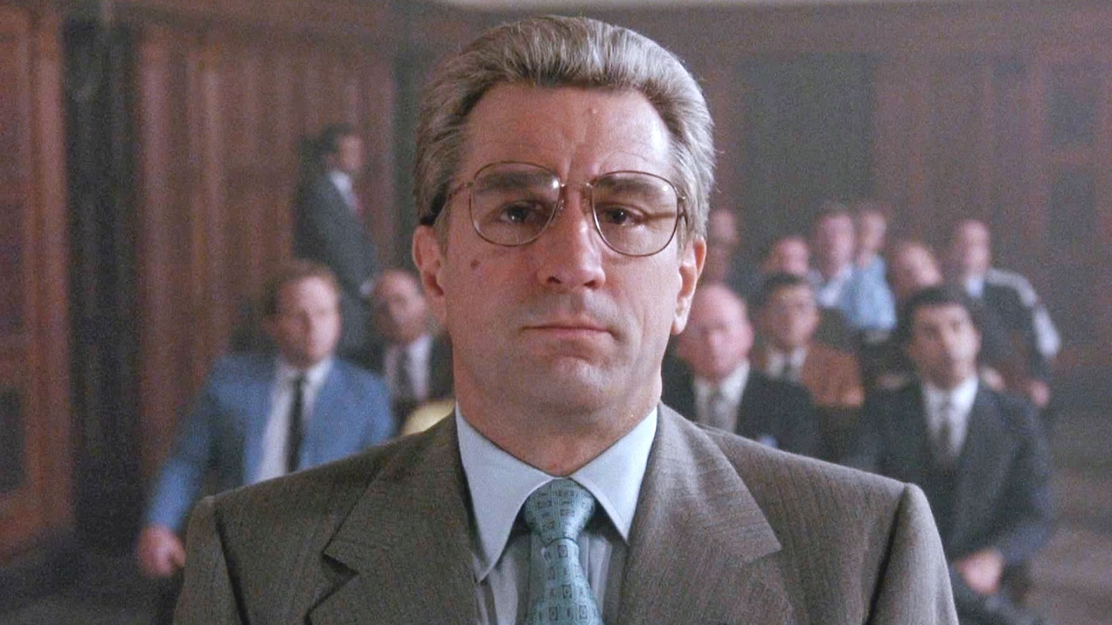 robert de niro