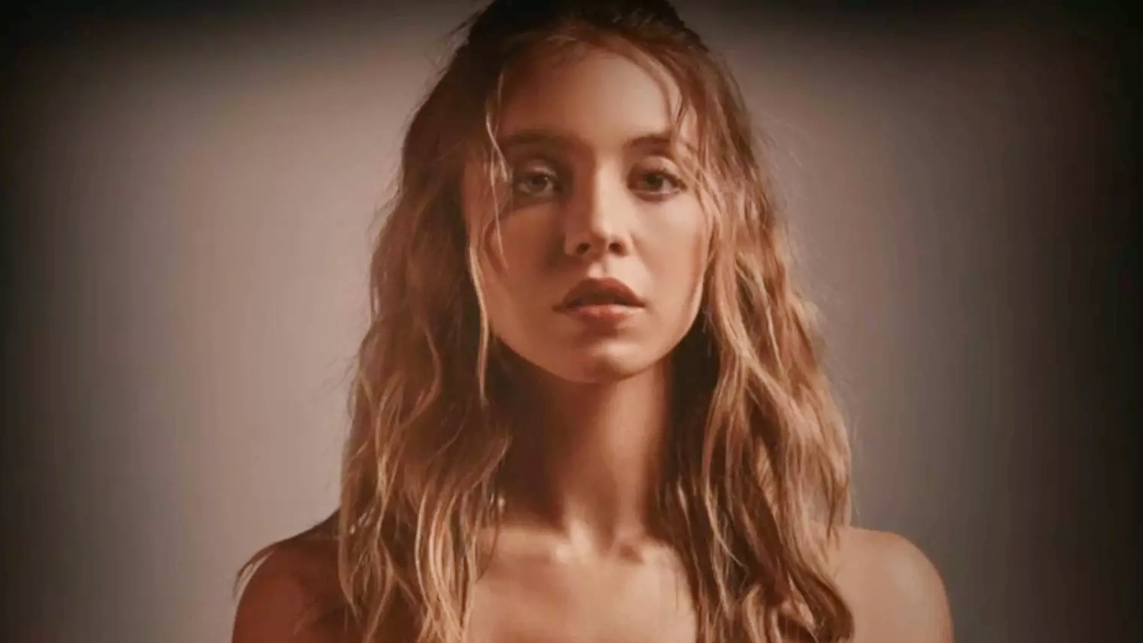 sydney sweeney