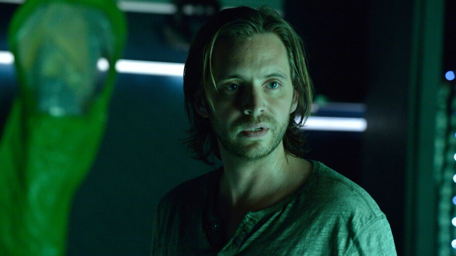 aaron stanford