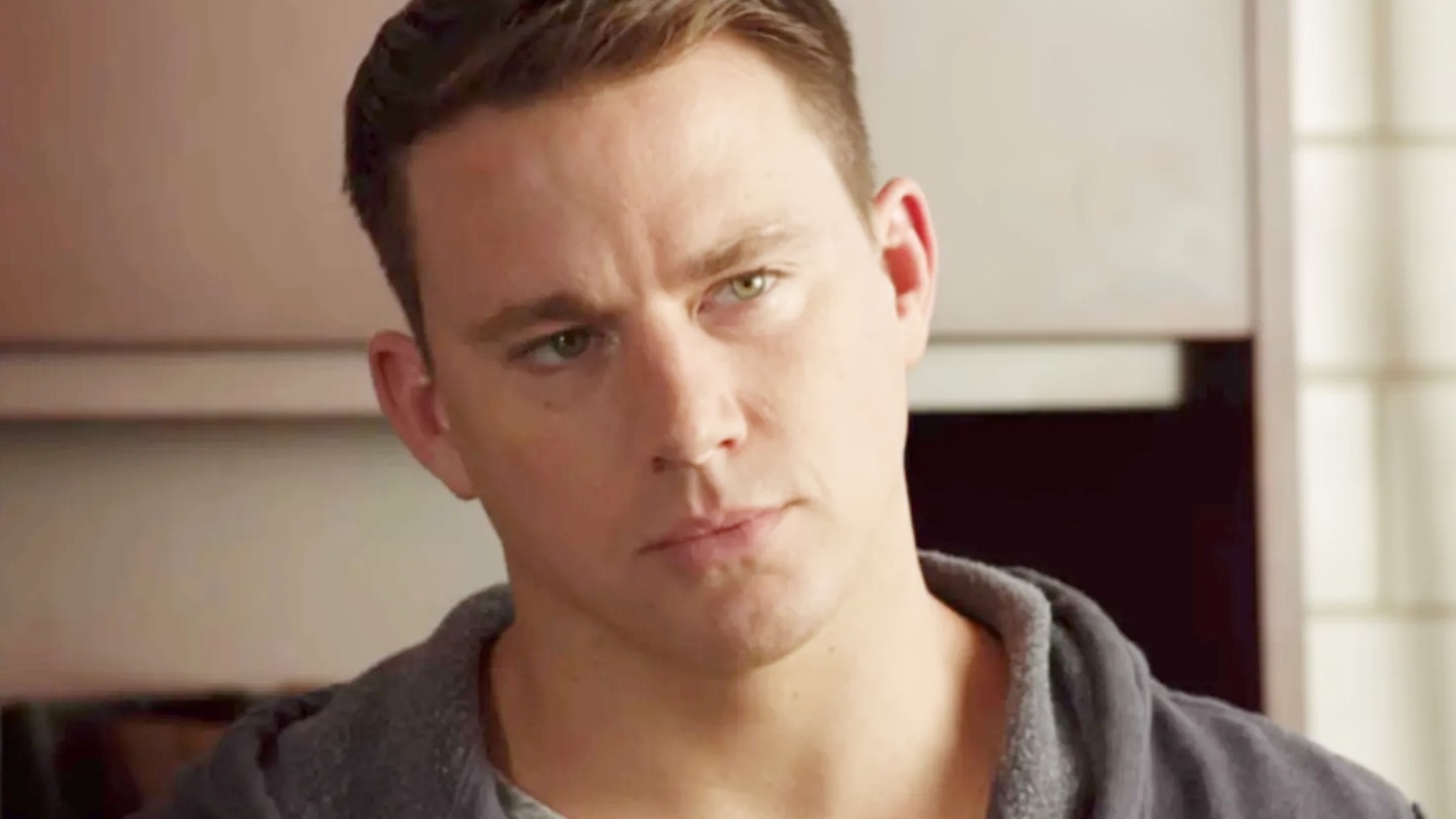 channing tatum