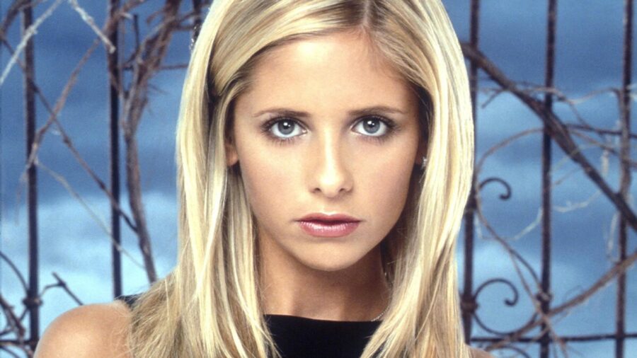 buffy