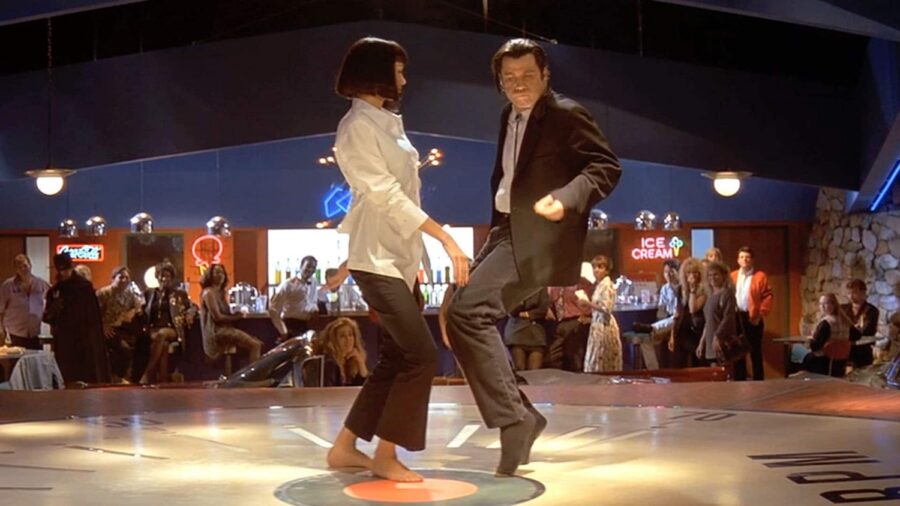 Pulp Fiction 1994