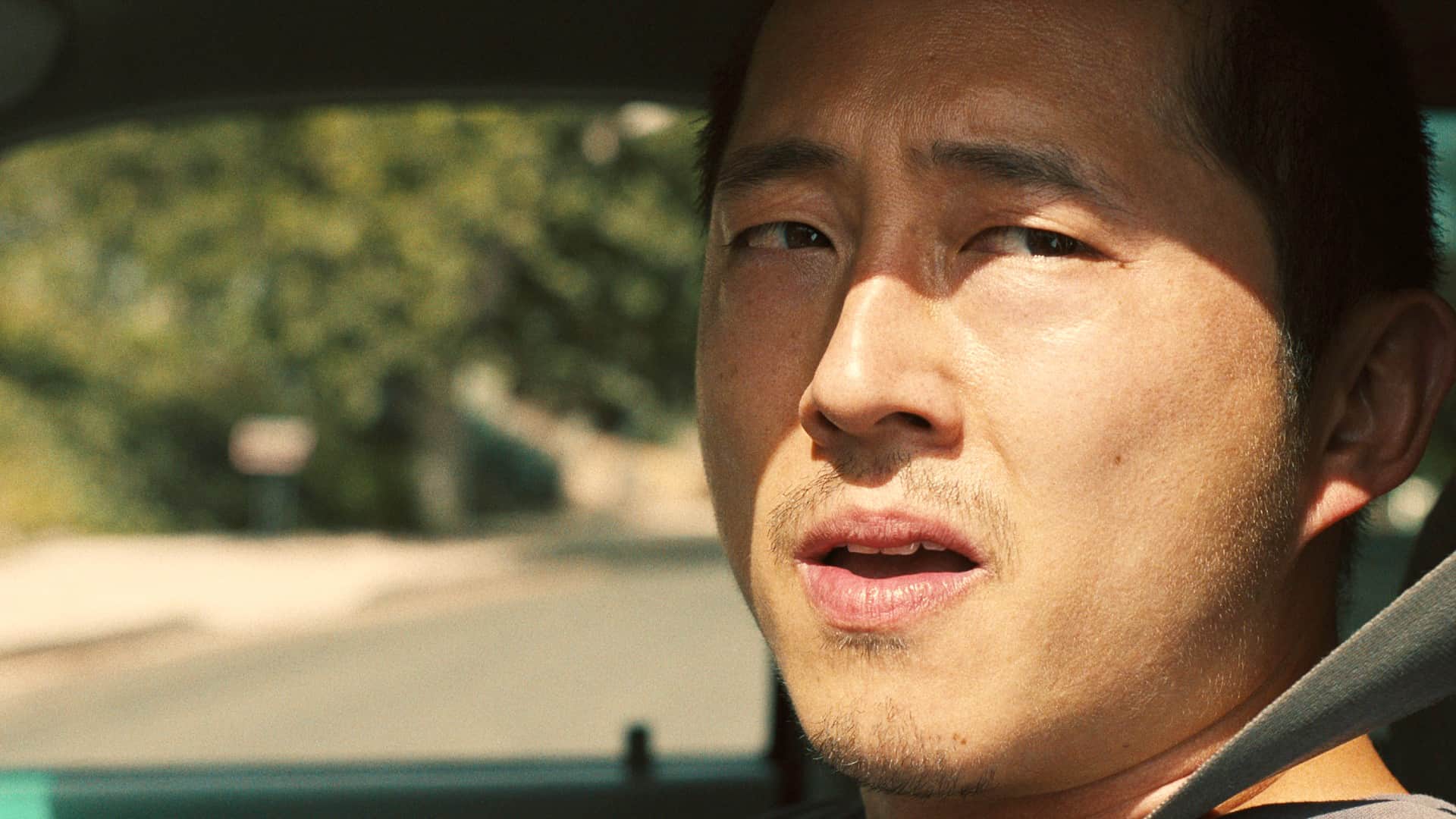 steven yeun