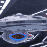 Star Trek: Lower Decks