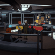 Star Trek: Lower Decks