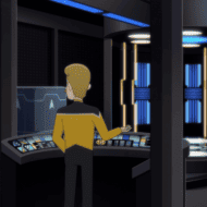 Star Trek: Lower Decks