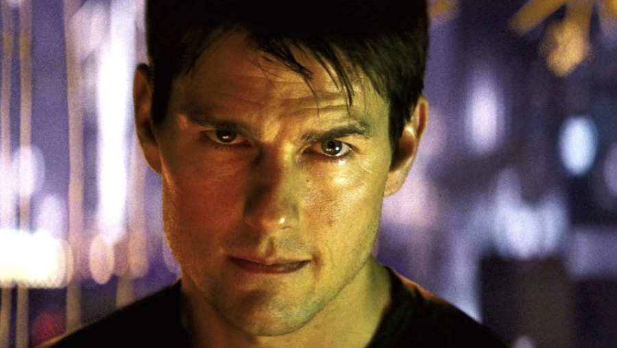 tom cruise