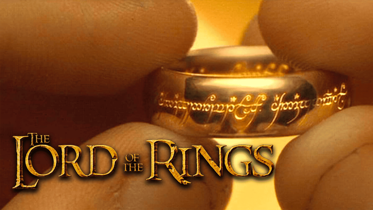 Lord of the Rings news