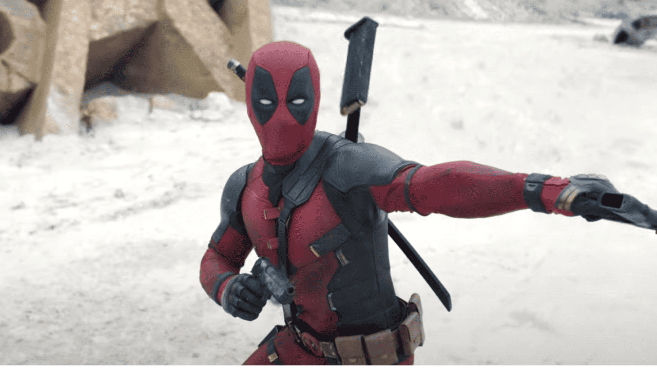 ryan reynolds deadpool