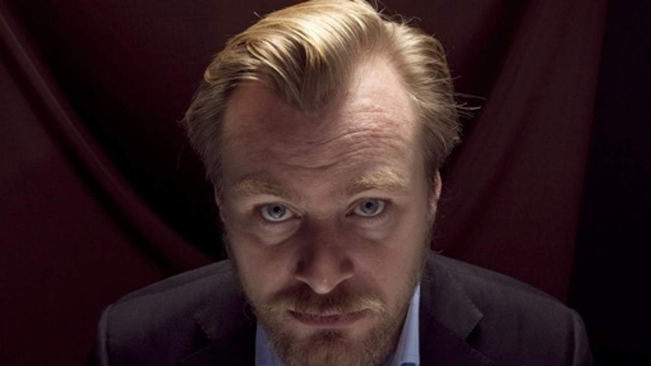 christopher nolan