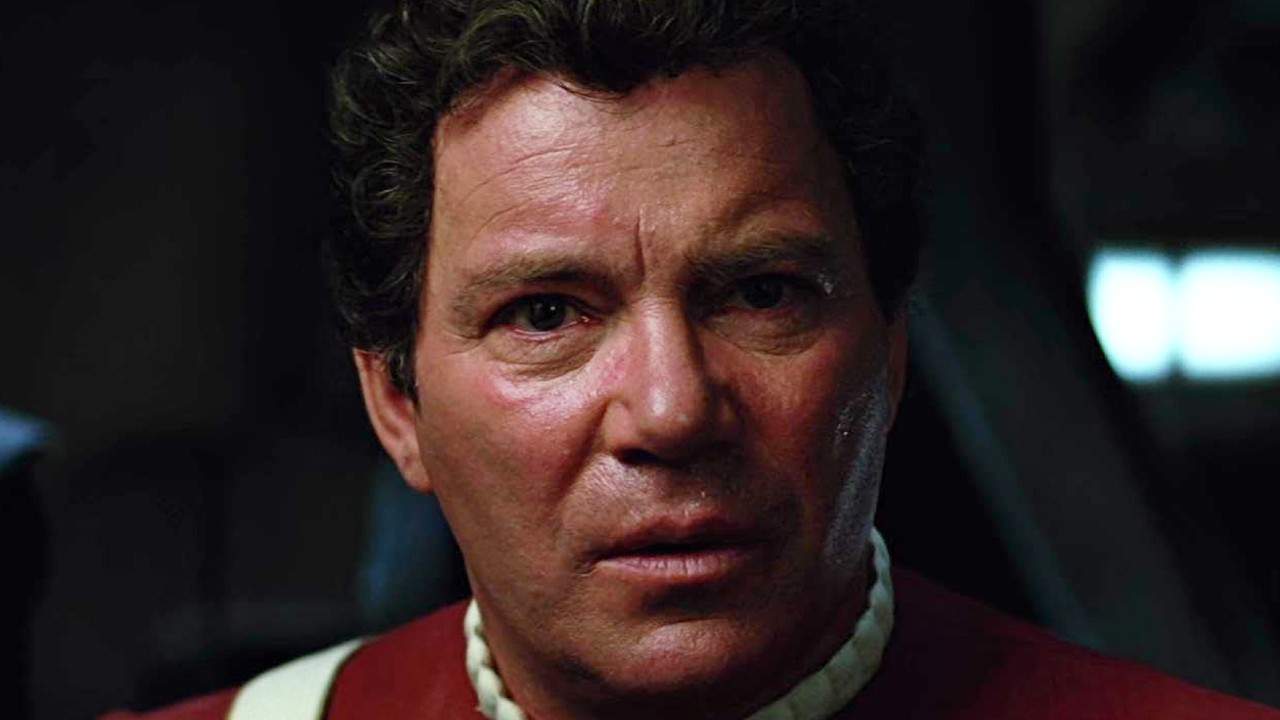 william shatner