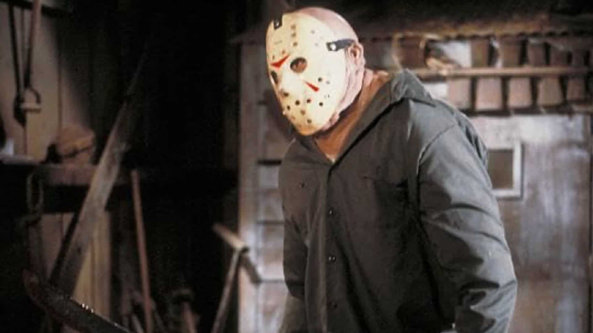 Jason universe