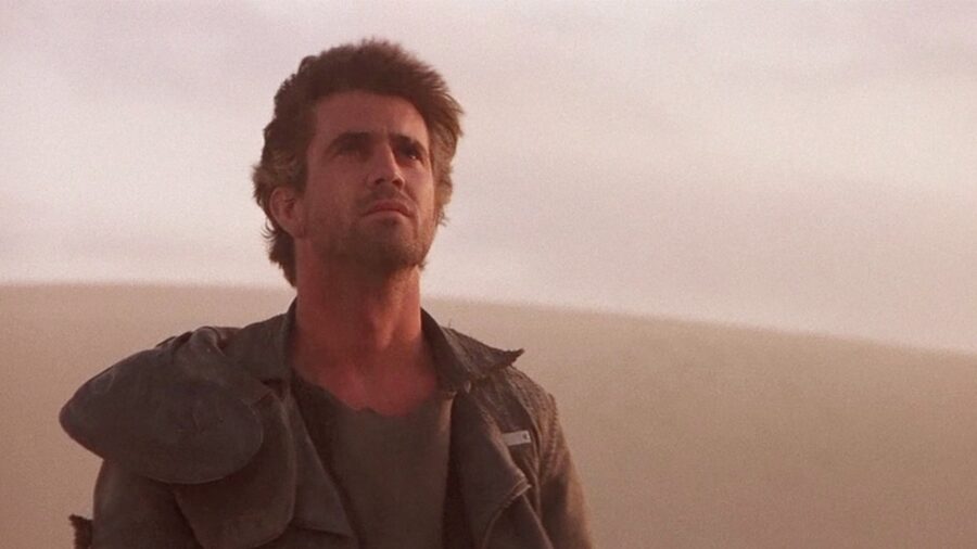 mad max beyond thunderdome