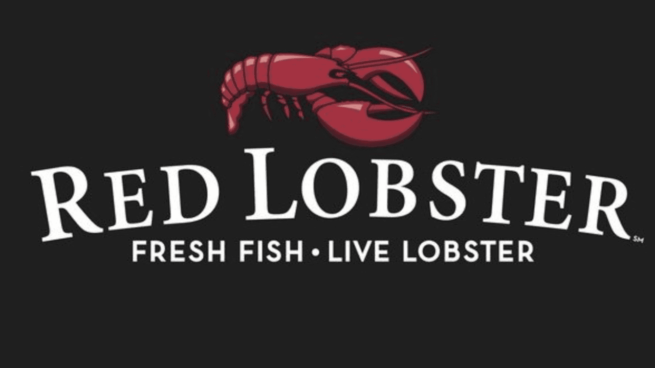 red lobster