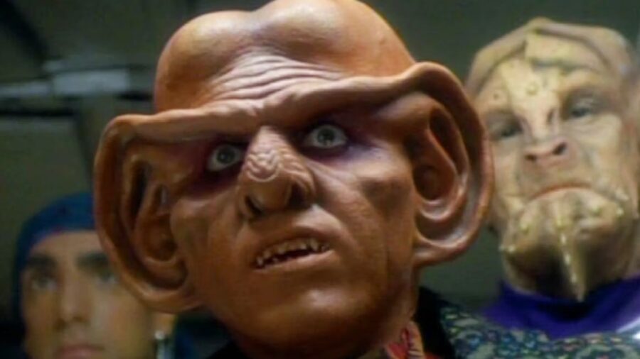 quark Hobbit